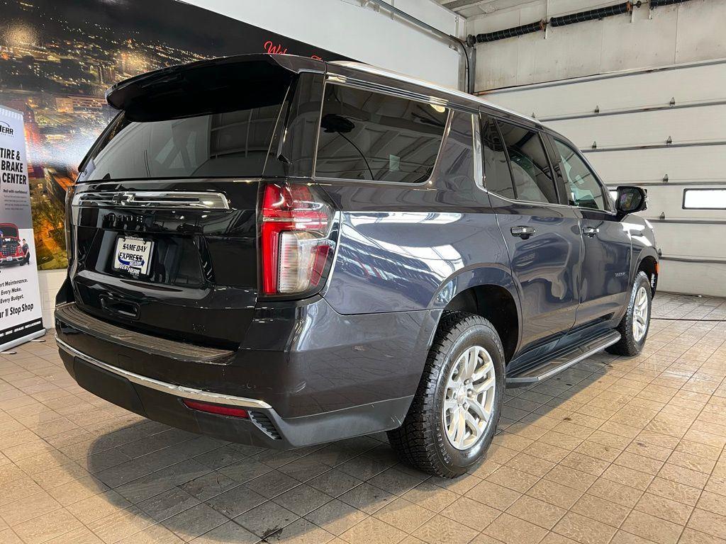 Used 2022 Ash Chevrolet LT image 15
