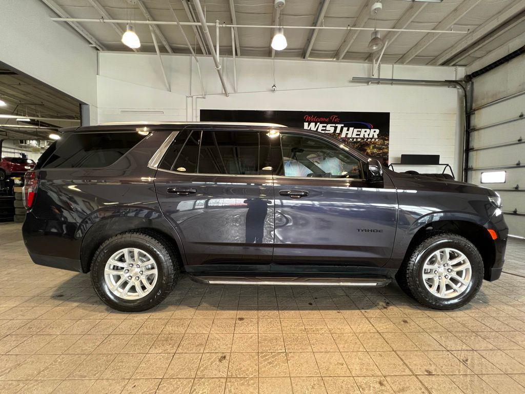Used 2022 Ash Chevrolet LT image 16