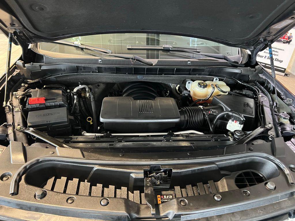 Used 2022 Ash Chevrolet LT image 17