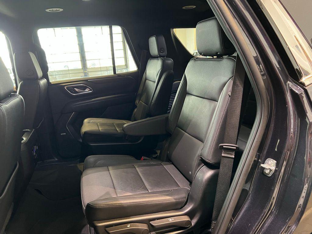 Used 2022 Ash Chevrolet LT image 23