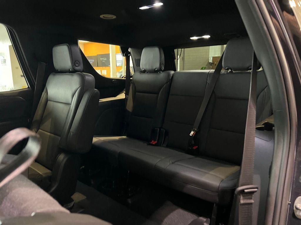 Used 2022 Ash Chevrolet LT image 25
