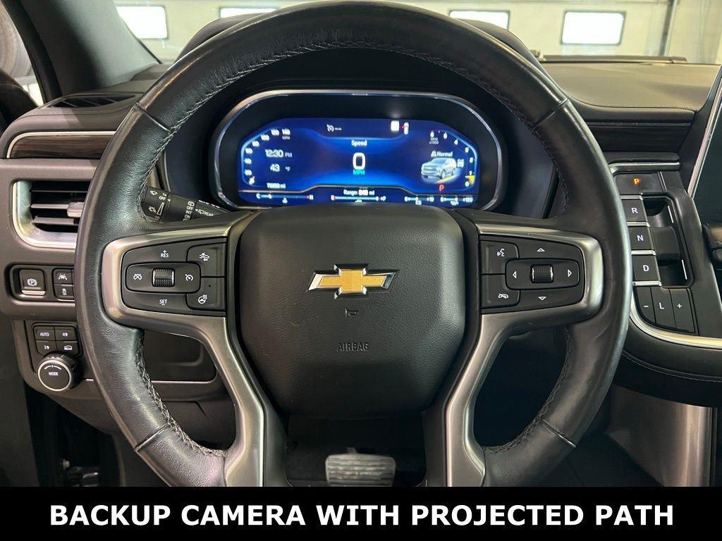 Used 2022 Ash Chevrolet LT image 26