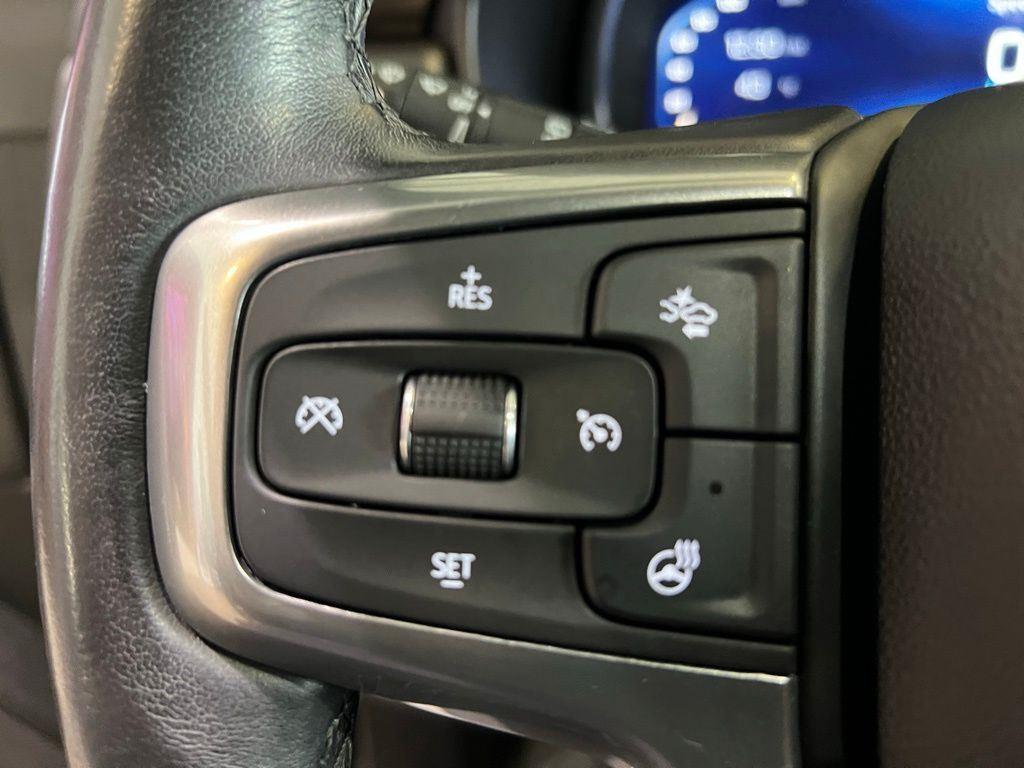 Used 2022 Ash Chevrolet LT image 27
