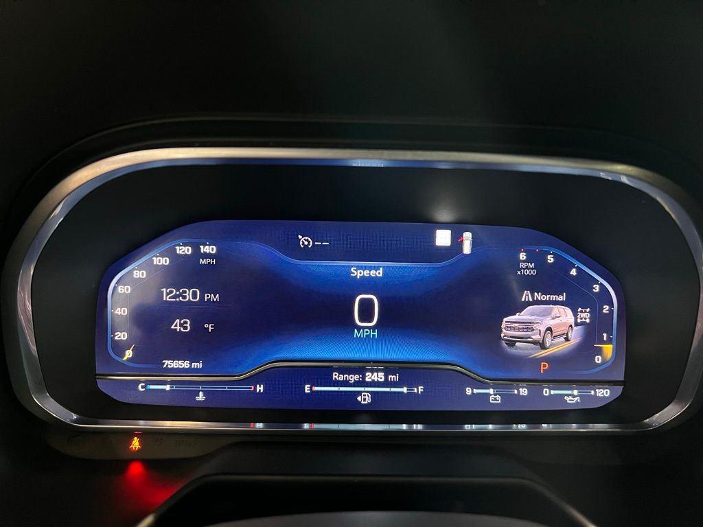 Used 2022 Ash Chevrolet LT image 28