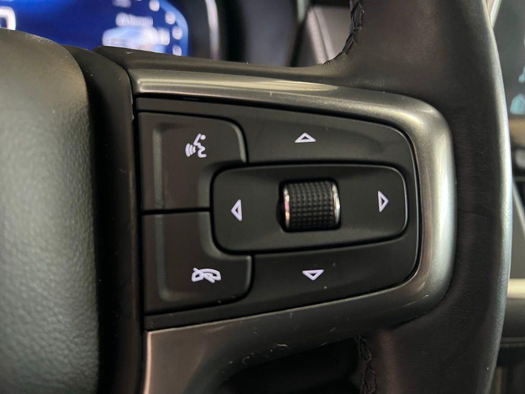 Used 2022 Ash Chevrolet LT image 29