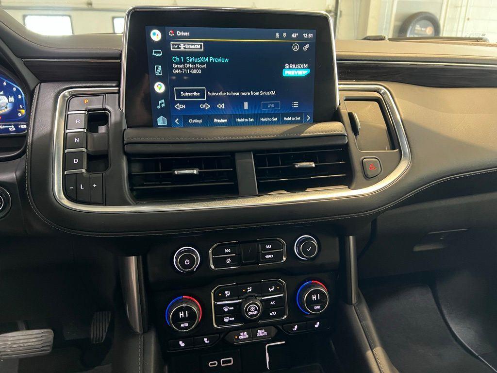 Used 2022 Ash Chevrolet LT image 30