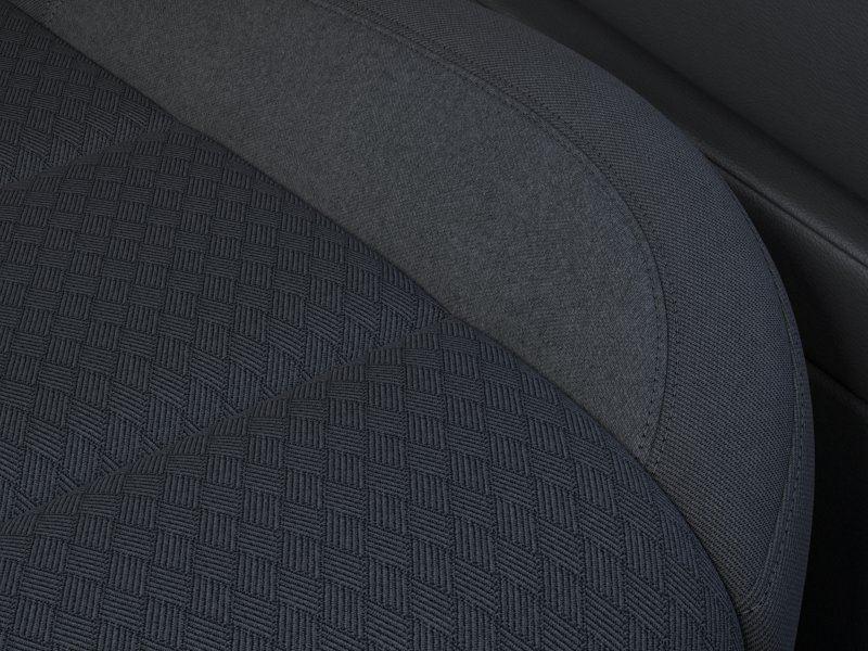 Used 2026 Sterling Gray Metallic Chevrolet LT image 21