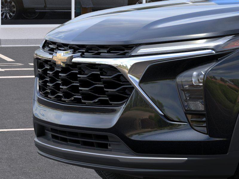 Used 2026 Black Metallic Chevrolet LT image 13