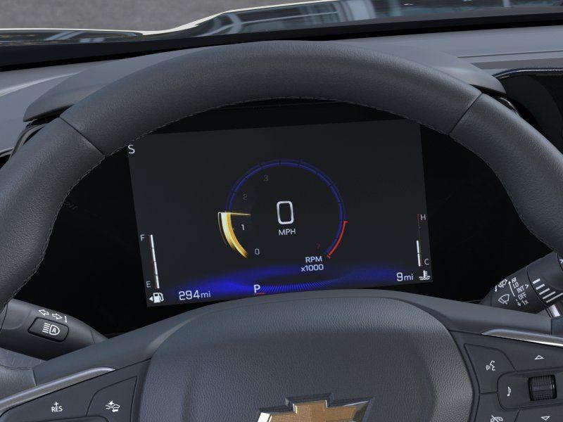 Used 2026 Black Metallic Chevrolet LT image 18