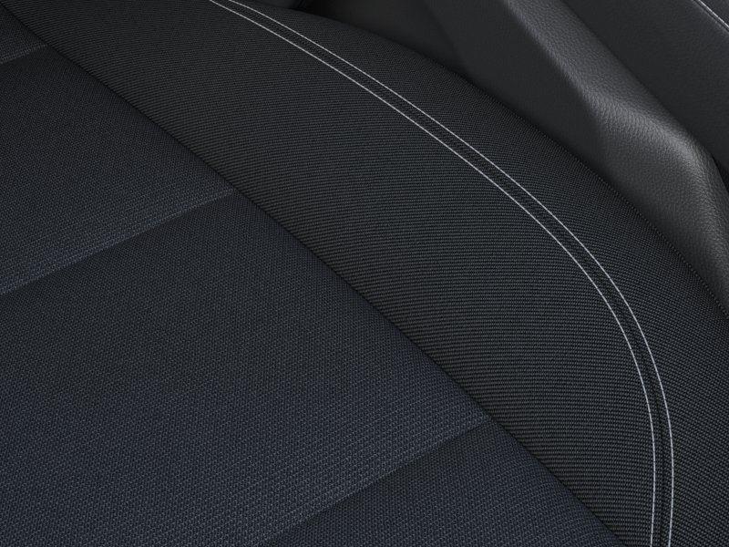 New 2026 Lakeshore Blue Metallic Chevrolet LT image 21