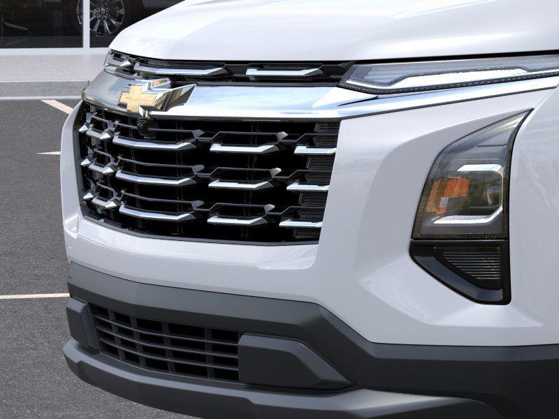 Used 2026 Summit White Chevrolet AWD LT image 13