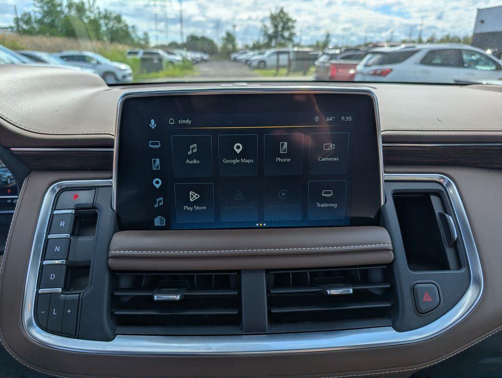 Used 2022 Pearl Chevrolet High Country image 20