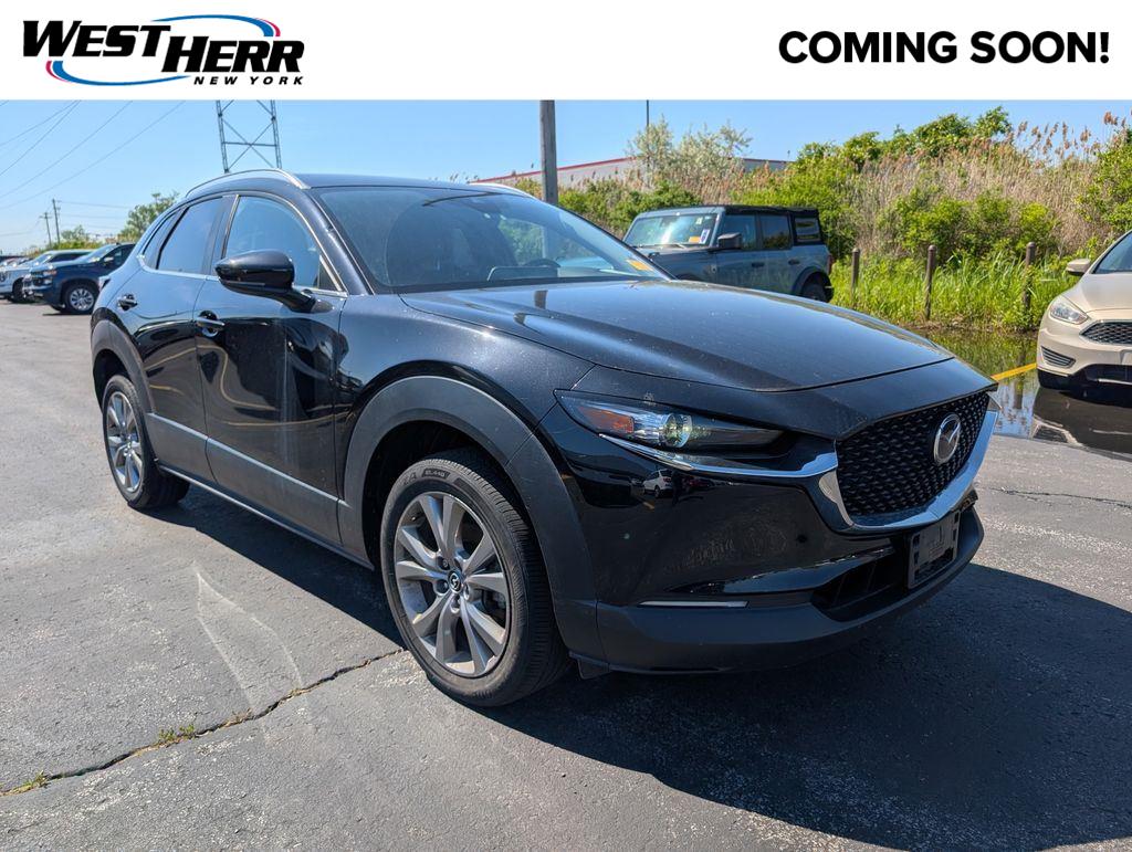 2023 Mazda CX-30 2.5 S Select Package