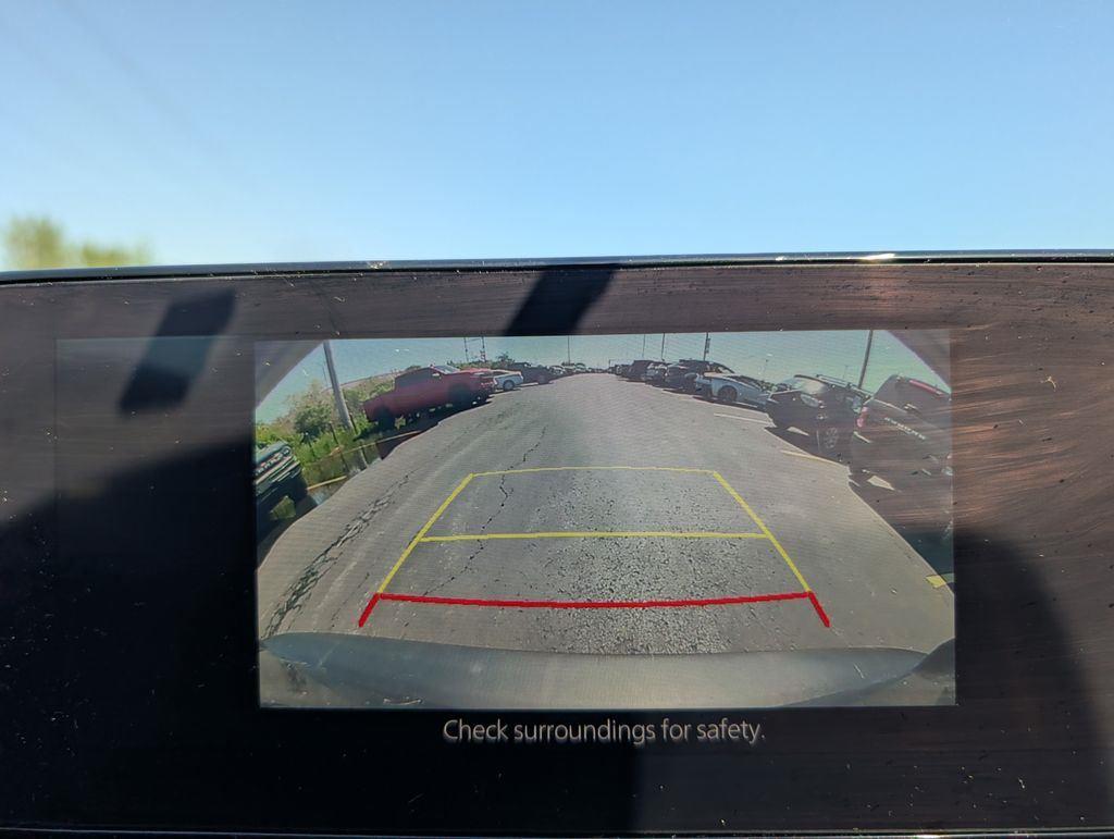 Used 2023 Jet Black Mazda 2.5 S Select Package image 15