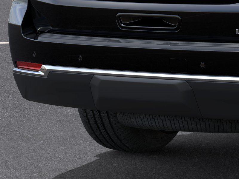 New 2026 Black Chevrolet LT image 14