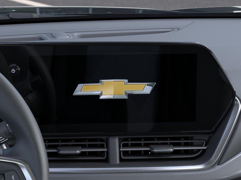 New 2026 Mosaic Black Metallic Chevrolet LT image 20