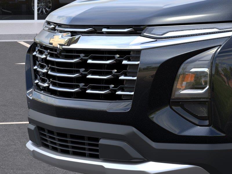 Used 2027 BK Chevrolet AWD LT image 13