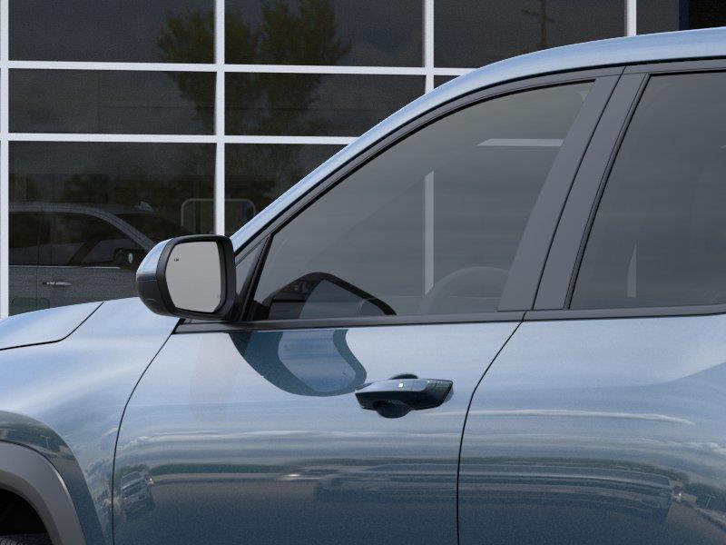 New 2027 BL Chevrolet AWD LT image 12