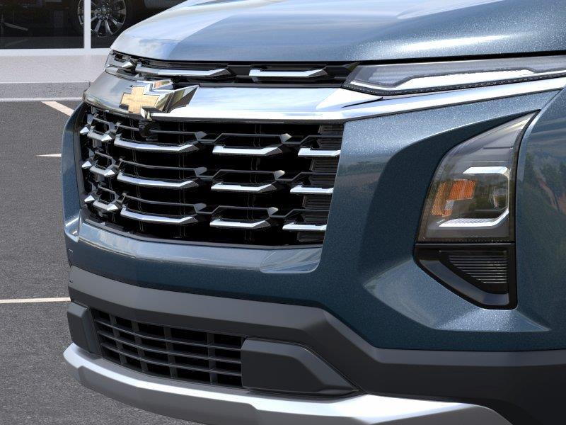 New 2027 BL Chevrolet AWD LT image 13