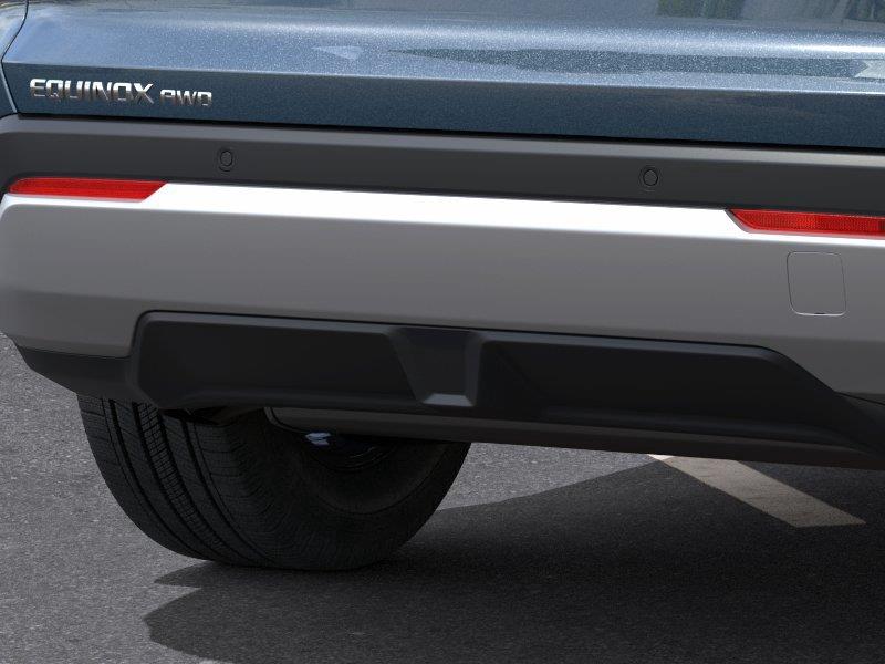 New 2027 BL Chevrolet AWD LT image 14