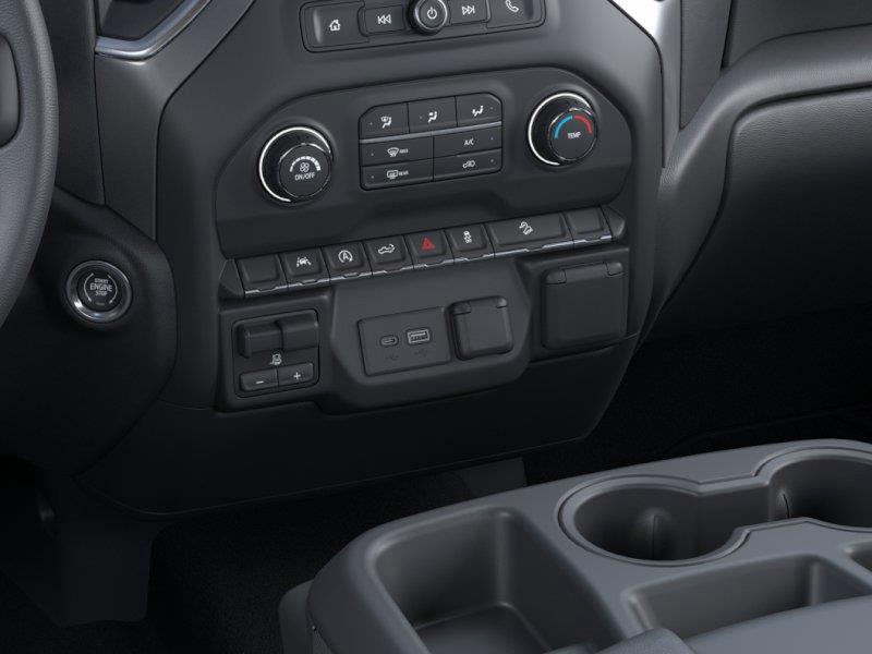 New 2026 Black Chevrolet Custom Trail Boss image 23