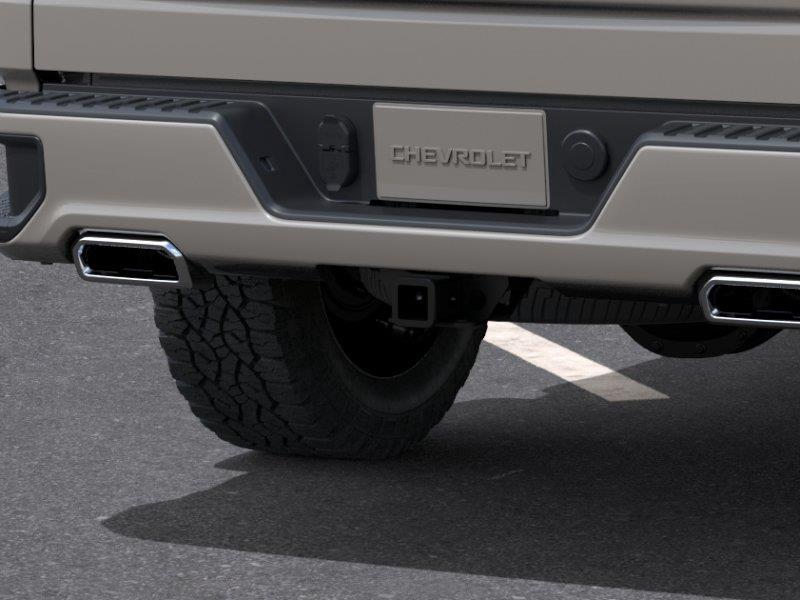New 2026 White Sands Chevrolet RST image 14