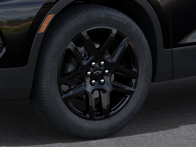 New 2026 BK Chevrolet LT image 9