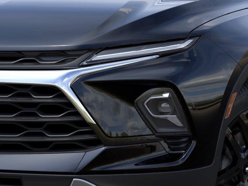 New 2026 BK Chevrolet LT image 10