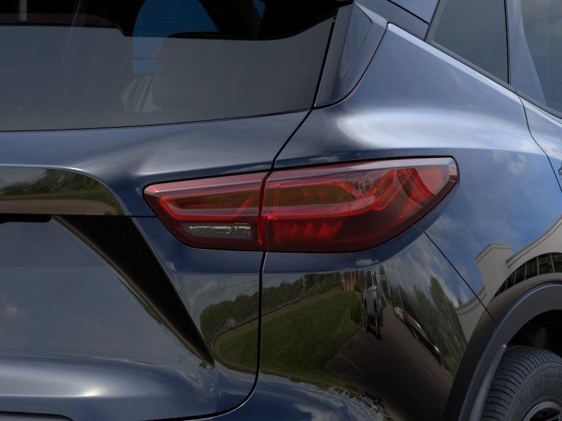 New 2026 BK Chevrolet LT image 11
