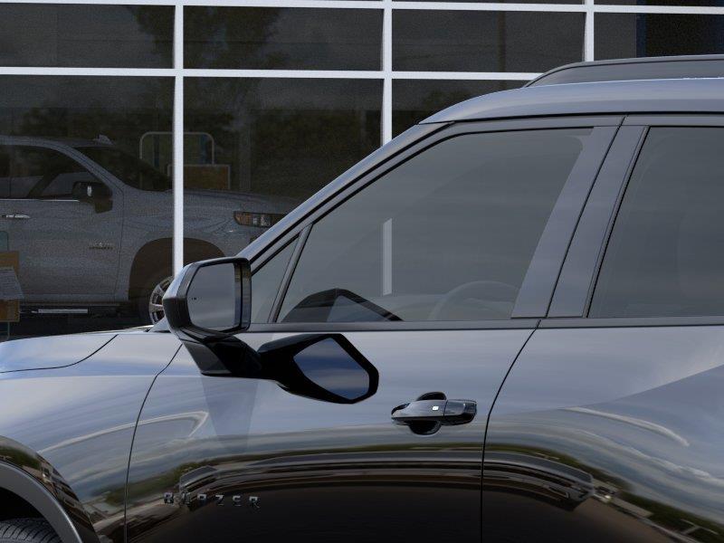 New 2026 BK Chevrolet LT image 12