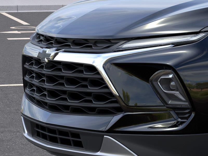 New 2026 BK Chevrolet LT image 13
