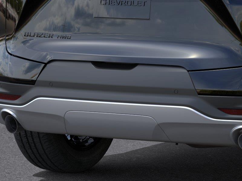 New 2026 BK Chevrolet LT image 14