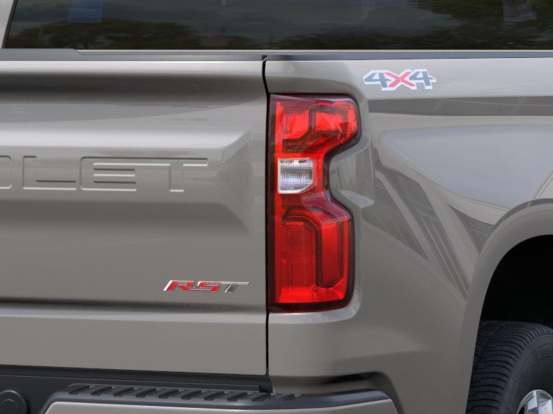 New 2026 White Sands Chevrolet RST image 11