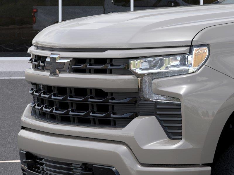 New 2026 White Sands Chevrolet RST image 13