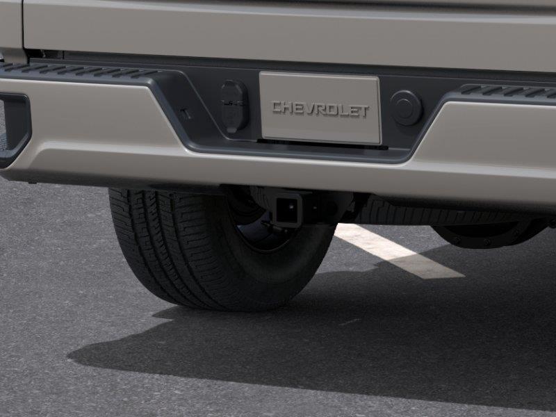New 2026 White Sands Chevrolet RST image 14