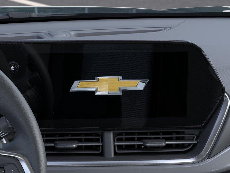 New 2026 Cypress Gray Chevrolet LT image 20