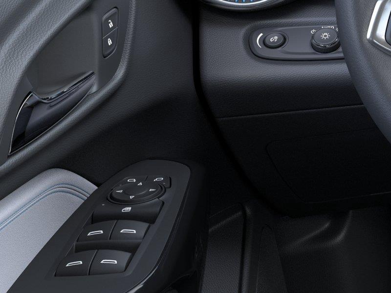 New 2026 Cypress Gray Chevrolet LT image 22