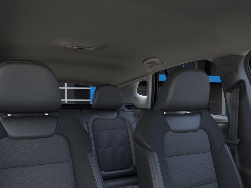 New 2026 Cypress Gray Chevrolet LT image 24