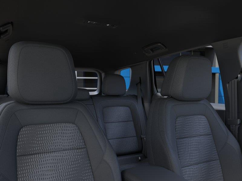 Used 2027 BK Chevrolet AWD LT image 24