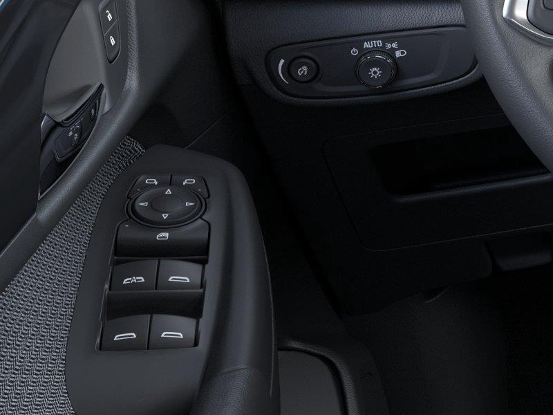 New 2026 Mosaic Black Metallic Chevrolet LT image 22