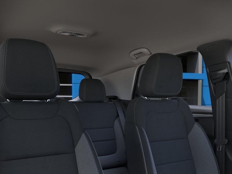 New 2026 Mosaic Black Metallic Chevrolet LT image 24