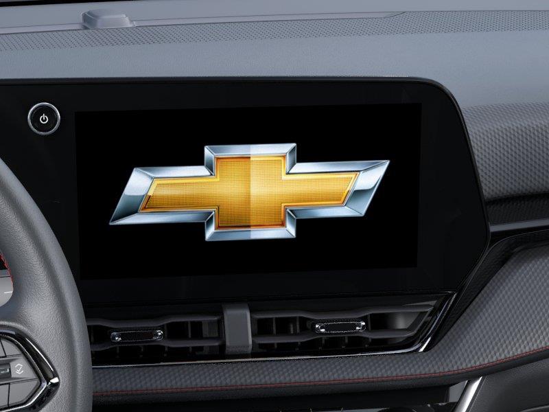 New 2026 Polar White Tricoat Chevrolet RS image 20
