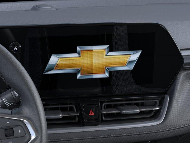 Used 2026 Apex Red Chevrolet LT image 20
