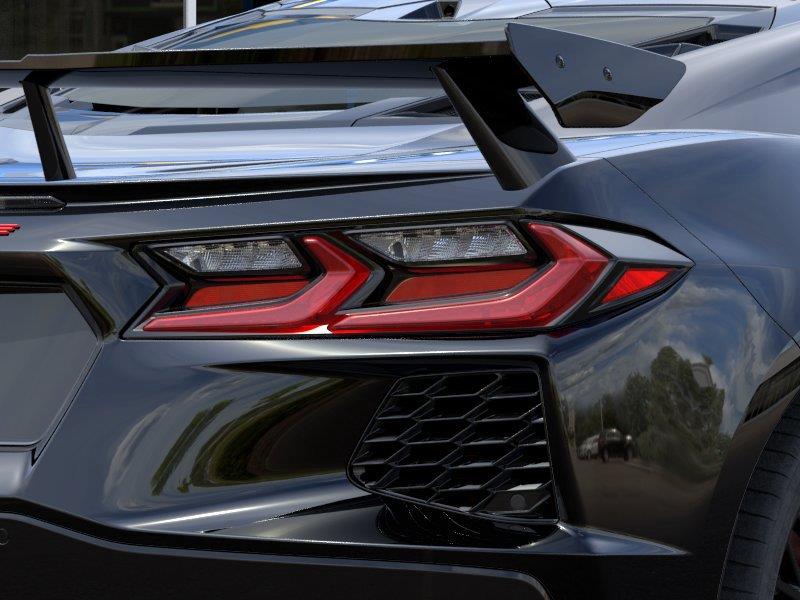 New 2027 Black Chevrolet 1LT image 11