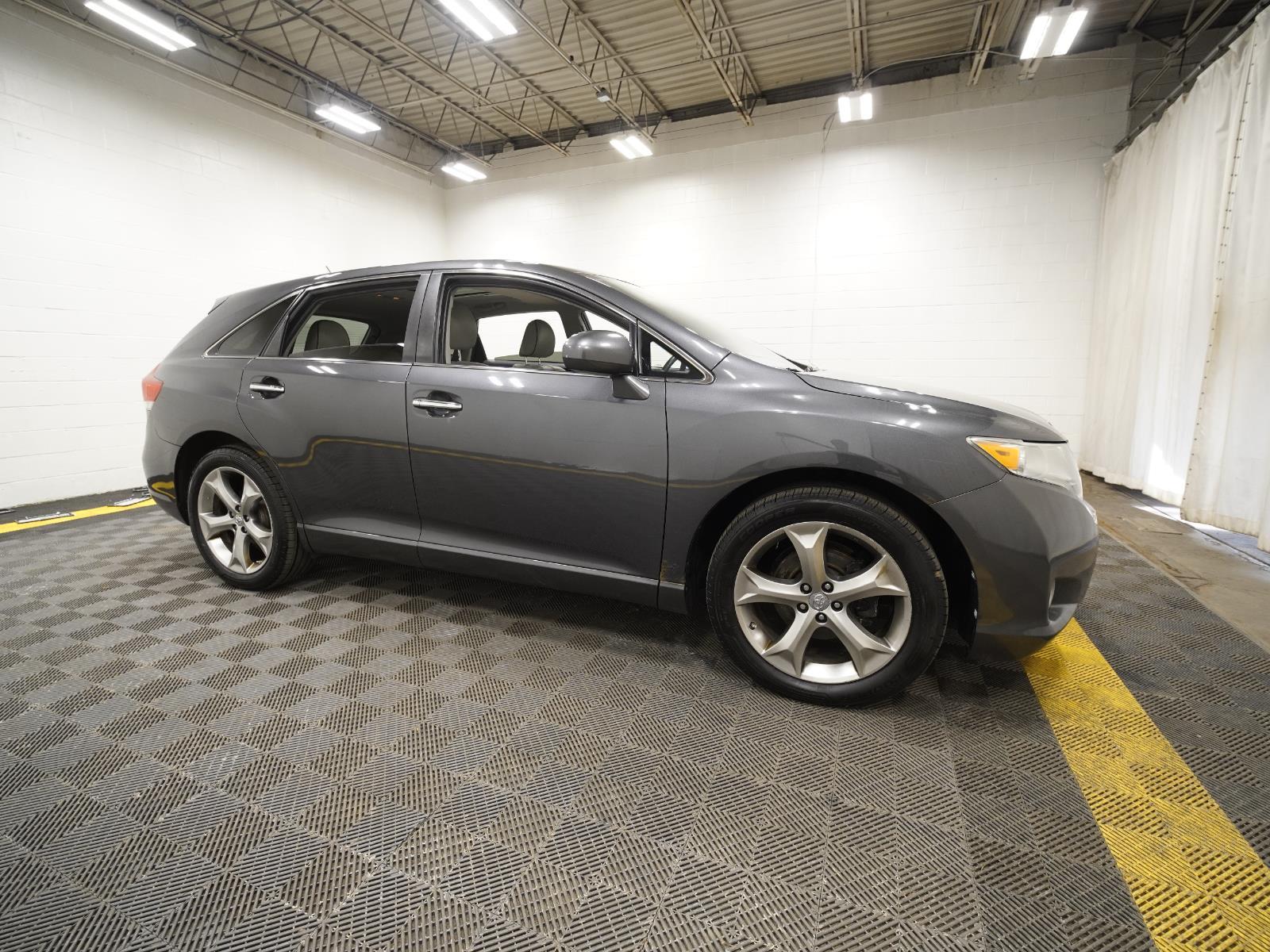 2012 Toyota Venza XLE