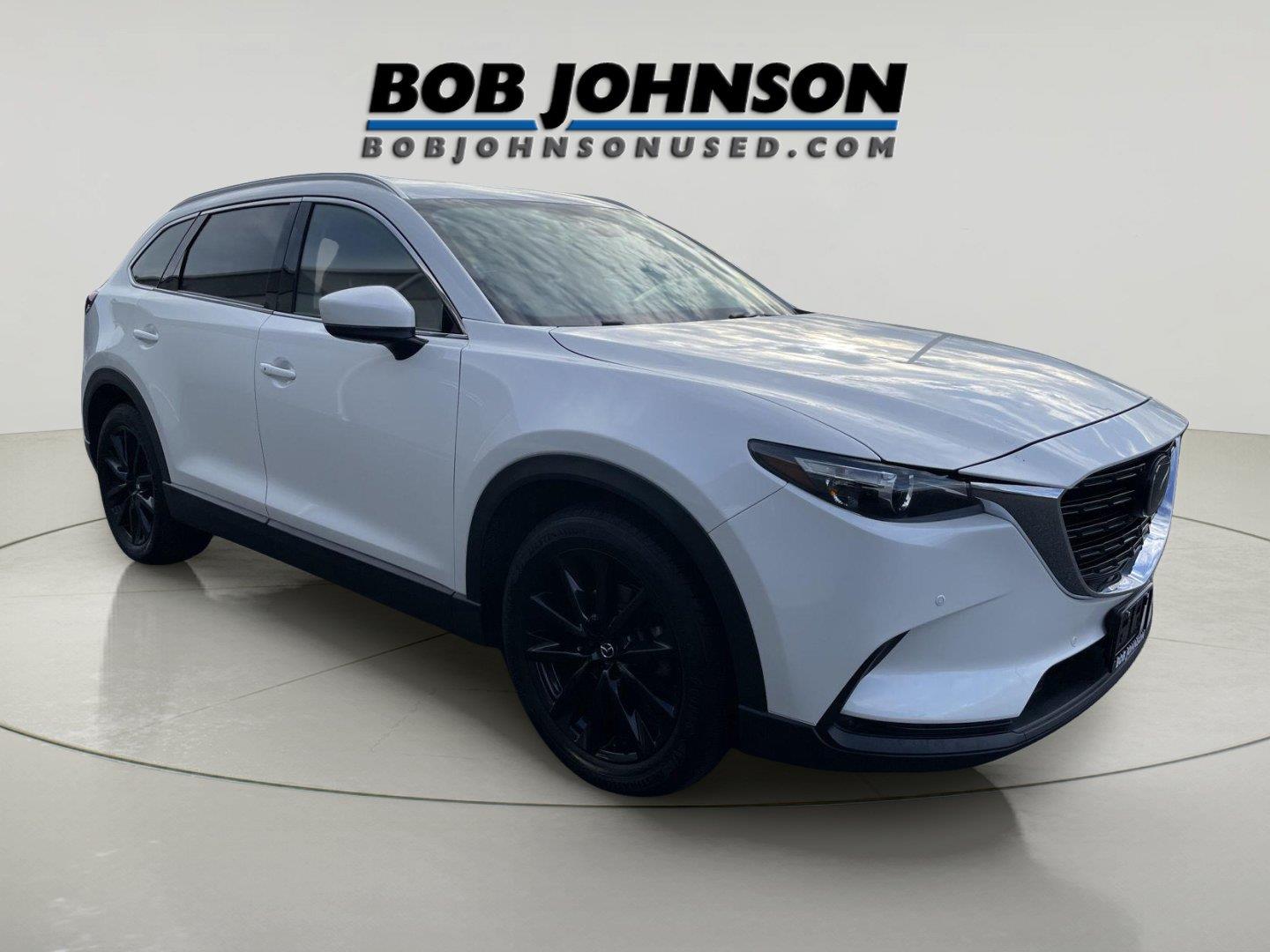 2022 Mazda CX-9