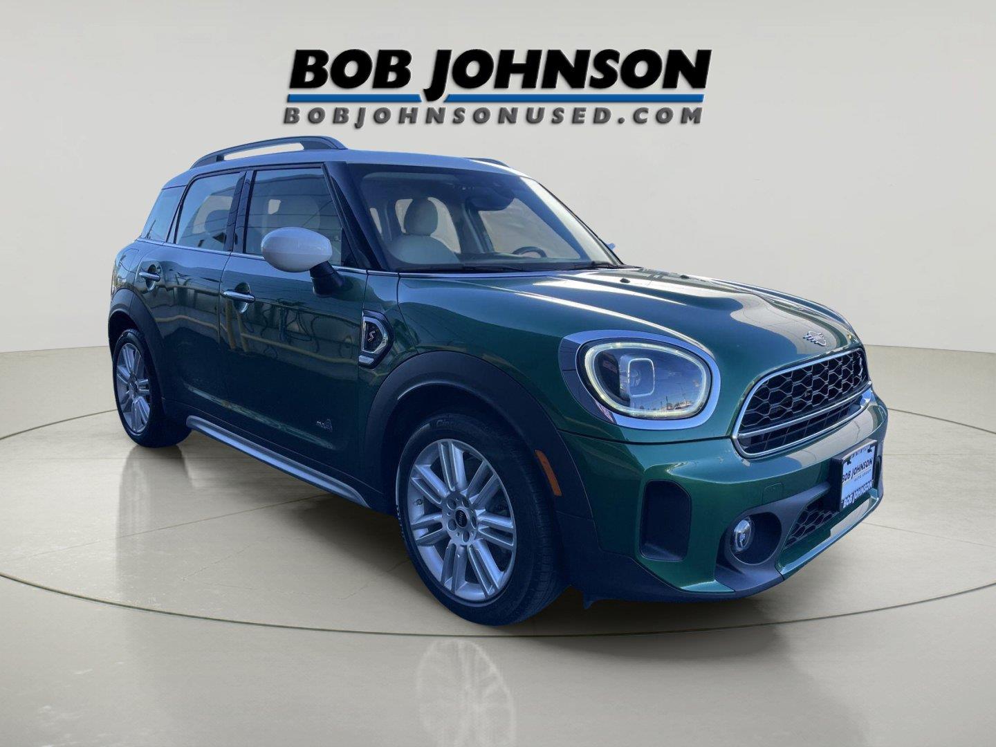 2023 MINI Countryman