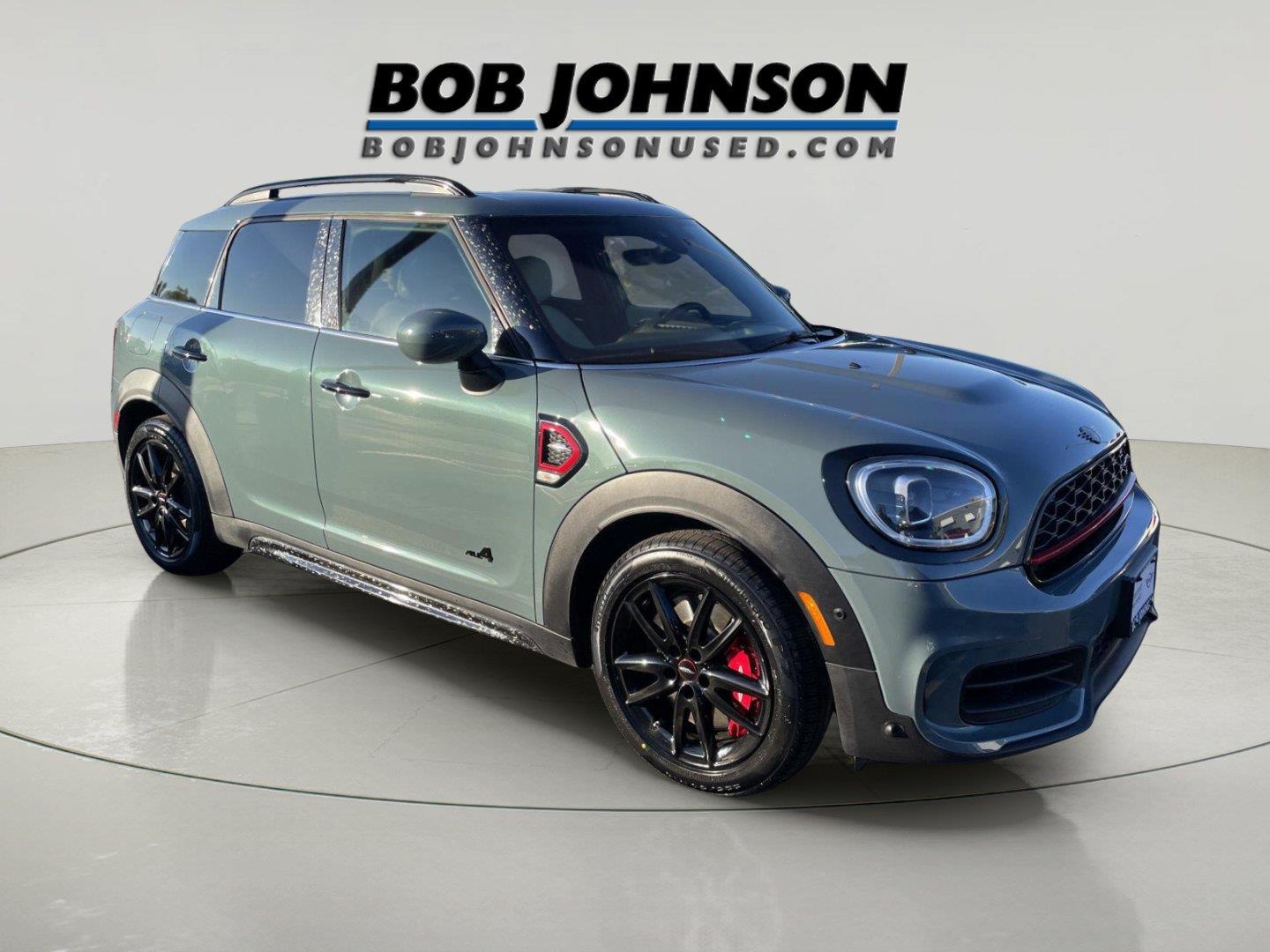 2024 MINI Countryman