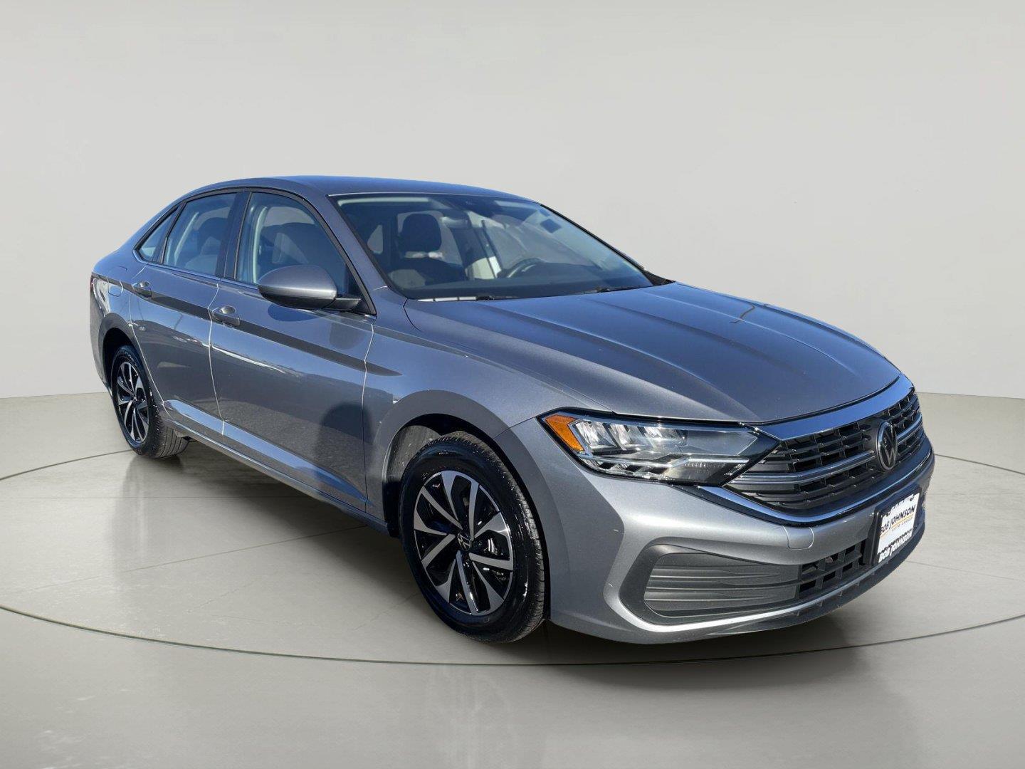 2024 Volkswagen Jetta