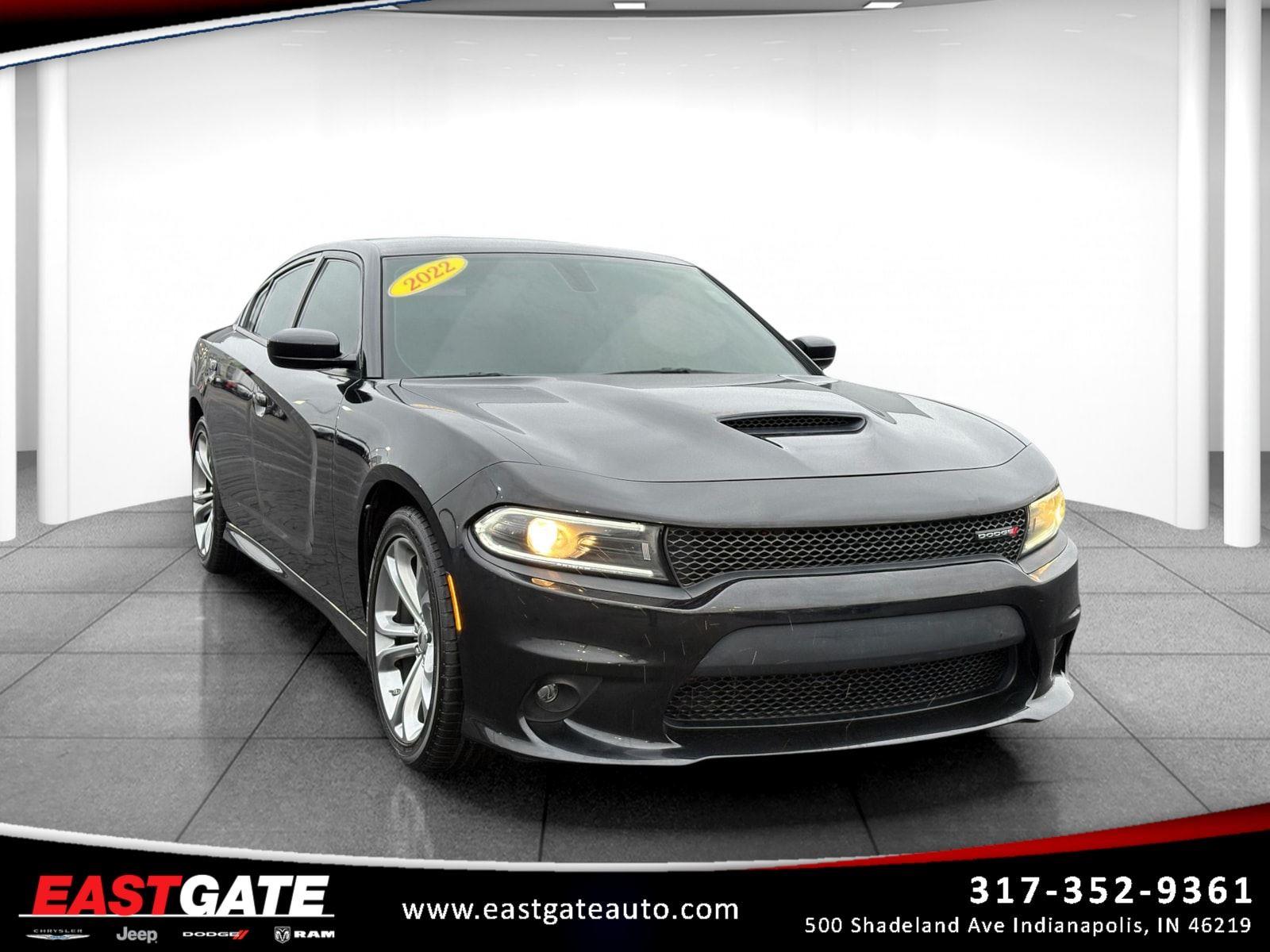 Dodge Charger R/T RWD